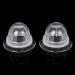 Skin-Friendly Easy to use Soft Odorless Soft Nipple Corrector Non-Toxic Food Grade Silica Gel Material Silica Gel Nipple for Pregnant for Women - Buy Online on GoSupps.com