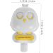 Alipis Winking Bird Hook Key Fob Keychain Cute Wall Hook Door Hook Wall Hanging Hooks Coat Hanger Household 11.00X6.50X5.00CM White - Buy Online on GoSupps.com