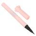 NOLITOY 2pcs Eyeliner Pencil Eyeliner Tool Makeup Eyeline Pencil Makeup Eyeliner Liquid Eyeliner 1 count (Pack of 1) Blackx2pcs
