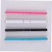Beaupretty Drill Set nail dotting painting pen Nail Dotting Pen nails art pen Nail Drawing Pen liner brush for eyes nail Nail Art Supplies Nail Design Brush Pen nail drill Pen 17cm Black - Buy Online on GoSupps.com