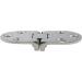 Marine Grade 316 SS Mirror Polished Door Hinges Stainless Steel Heavy Duty Pair for Boat & RVs - 66MM x 29MM - Buy Online on GoSupps.com