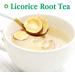 Plant Gift 100% Natural Licorice Root Tea (Licorice Root Glycyrrhiza glabra) Nourish Stomach Pure Licorice Herbal Health Care Supplement Flower Tea 150G/5.29oz - Buy Online on GoSupps.com
