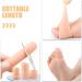 FOMIYES Disposable Finger Cots | Protective Fingertips for Factories | Khaki Finger Tissue - Buy Online Internationally - Buy Online on GoSupps.com