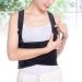 Milisten Rib Support Brace | Breathable Elastic Chest Wrap Belt | Size XXL Abdominal Binder Wrap for Ribs Protection - Buy Online on GoSupps.com
