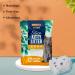 Natural Silica Cat Litter Crystals 7.6L - Ultra Absorbent & Odour Control | Dust-Free, Hygienic & Biodegradable | 2-Month Supply - Buy Online on GoSupps.com