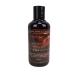 MISTERI DELLA NATURA Shower shampoo with RHASSOUL 200 ml to give light to the hair