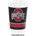 Ohio State University Plastic Cups  24 ct - Buy Online on GoSupps.com