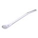 Rosrrtlm Stainless Steel Drinking Straw Filter Handmade Herb Mate Tea Light Bulb Washable Practical Tea Tools Bar Accessories