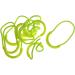 Buy Cutefly 10pcs Zipper Pullers - Plastic Fluorescent Yellow 65mm | International Shipping Available - Buy Online on GoSupps.com