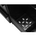 Black Large Makeup Organizer with 2 Storage Drawers for Dresser Vanity - Cosmetic Display and Bathroom Countertop Organizer for Skincare, Nail Polish, Lipstick, Jewelry - Ideal for Bedroom and Bathroom - Buy Online on GoSupps.com
