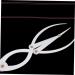 Hemoton 2pcs Eyebrow Drawing Tool Eyebrow Golden Ratio Ruler Eyebrow Stencil Template Ruler Modify - Buy Online on GoSupps.com