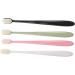 FOMIYES 8 Pcs Soft Toothbrush Set for Kids & Adults - Round Tube PP - Gentle Oral Care - Buy Online on GoSupps.com