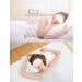 PorsMing Eye Mask Sleep Masks Pack of 30 - Adjustable Nose Pad, 4 Layers, Colors - Ideal for Team Building Games and Parties - Women Men Kids - White - Buy Online on GoSupps.com