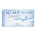 Acuvue Oasys contact lenses-2-week lenses for day and night with -3.25 DPT and BC 8.4-UV protection drying protection & extremely comfortable fit-6 lenses