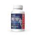 MJ101 Premium - Bone Joint Muscle & Ligament Health Supplement - Pain Relief & Inflammation Support - 180 Smaller Tablets 180 Count (Pack of 1)