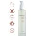 Gentle Facial Cleanser Gel | Plant-Based Surfactants & Provitamin B5 | 6.7 oz - Buy Internationally - Buy Online on GoSupps.com