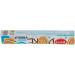 Doria Dor Lot of 6 vanilla biscuits - 150 g - Tubes in collection - Buy Online on GoSupps.com