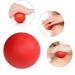 Buy Lurrose Foot Massager Set - 6 Myofascial Release Balls for Ice Hockey & Lacrosse | Enhance Mobility & Relaxation | International Shipping Available - Buy Online on GoSupps.com