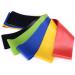Buy Taview Natural Latex Resistance Loop Bands - Set of 5 (12 inch) for Stretching Physical Therapy Yoga & Home Fitness - Fast International Shipping - Buy Online on GoSupps.com