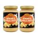 KTC Ltd KTC Garlic & Ginger Paste 210g Pack of 2