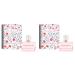 English Laundry Pink Brilliance EDP 3.4 fl. oz. (Pack of 2) 4 Fl Oz (Pack of 2)