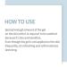 Illiyoon Ceramide Ato Soothing Gel 175ml | Hydrating Skin Relief - Buy Online on GoSupps.com