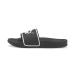 PUMA Unisex Kids Leadcat 2.0 Ps Slide Sandals 33 EU Puma Black Puma White