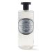 Naturally European Oak Moss and Vetiver Shower Gel Earthy and Floral Scent Leaves Skin Soft Supple and Hydrated Suitable for Sensitive Skin 500ml