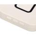 Wireless Nursing Staff Pager System with SOS Call - 2 Receivers Ideal for Hospitals & Elderly (EU Plugs) - Buy Online on GoSupps.com