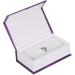 Prevent Snoring Ring | Acupressure Anti Snoring Device for Better Sleep - International Shipping - Buy Online on GoSupps.com