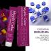 Mystic Color Permanent Cream Hair Dye with Argan Oil & Marigold - Long-Lasting Light Brown Color (5-100ml) - International Shipping Available - Buy Online on GoSupps.com