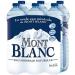 MONT BLANC - Eau Min rale Naturelle 6X1.5L - L'unit Sans Saveur 1.5 l (Lot de 6) - Buy Online on GoSupps.com