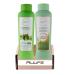shampoo de Aloe Vera y Acondicionador Argan anyeluz (2 pack) Shampoo anyeluz Fortalece y da vitalidad a tu cabello con el champ de Aloe Vera de Anyeluz