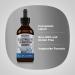 Piping Rock Electrolyte Drops for Hydration - 2 fl oz | Unflavored Non-GMO Gluten Free Supplement | International Shipping Available - Buy Online on GoSupps.com