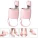 Thumb Splint Bunion 1 Pair - Big Toe Separators & Cushion Protector for Overlapping Toes - Correct Bunions & Restore Toe Alignment with Separator Socks - Buy Online on GoSupps.com