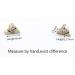 10 Pairs 2.5mm Eyeglass Hinges for Repair & Replacement - Quality Hinge Replacement for Glasses - Buy Online on GoSupps.com