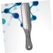 Ipetboom Foot for Dead Skin Pedicure Tool Pedicure Foot Scrubber Dead Skin Remover for Feet File for Feet Pedicure File Foot Pedicure Foot Scraper Stainless Steel - Buy Online on GoSupps.com