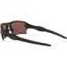 Oakley Men's Oo9188 Flak 2.0 XL Matte Black Sunglasses | Prizm Deep H2O Polarized - Buy Online on GoSupps.com