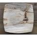 Eco Friendly Disposable Leaf Plate - 10.5" Quadrato Square Plate | Pack of 25 25 10.5" Quadrato Square Plate - Buy Online on GoSupps.com
