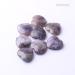 Natural Crystal Rough Natural Amethyst Peach Heart Crystal Gemstone Pendant Jewelry with Box Storage - Stones - Buy Online on GoSupps.com