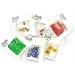 Zink Color Nail Art 3mm Pearl 50pc - Nail Embellishment Set - Buy Online on GoSupps.com