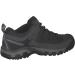 KEEN Men's Targhee 3 Low Waterproof Hiking Shoes - Size 12, Steel Grey/Captains Blue - Buy Online on GoSupps.com