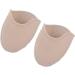 Ciieeo Gel Silicone Toe Covers - Toe Protectors for Women | Ballet Dance Pointe Shoe Socks Pad | Shoe Toe Pads - Buy Online on GoSupps.com