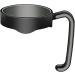 Tumbler Handle for 20 oz Cups - Fits Yeti, Rtic, Sic, Ozark Trail - Black (20 oz) - Buy Online on GoSupps.com