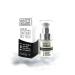 MAN'S BEARD Eye contour serum Anti-wrinkle Anti-aging Anti-puffiness Anti-fatigue and Smoothing with Hyaluronic Acid 100% Made in France 15 ml
