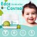Kids Curly Edge Control Wax | Strong Hold Non-Greasy Hair Gel for All Hair Types | Shine & Condition International Shipping - Buy Online on GoSupps.com