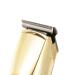 Metal Hair Clippers - Electric Gold Hair Clipper for Home & Salon | Rechargeable Durable & High-Performance - Buy Online on GoSupps.com