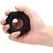 Finger Trainer Hand Strength Training Ring Expander Finger Pull Black - Buy Online on GoSupps.com