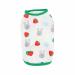 Amaone dog coat Chihuahua puppy leopard-benot-rosa-rosa-winter dog cladding-free knitted jacket pet clothing dog jacket Small dogs (1124debka-mint green s) s 1124debka-mint green