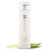 GK HAIR Global Keratin Balancing Shampoo (33.8 Fl Oz/1000ml) For Oily & Color Treated Hair Deep Cleansing Restores pH Levels Ideal for Over-Processed and Environmentally Stressed Hair